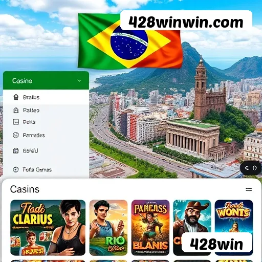 428win - App Compatibility