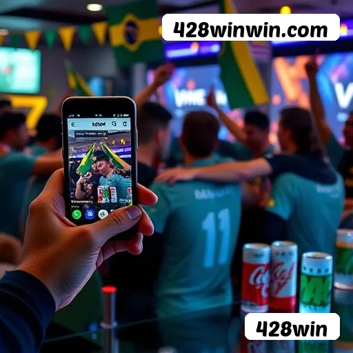 428win - Installation Guide