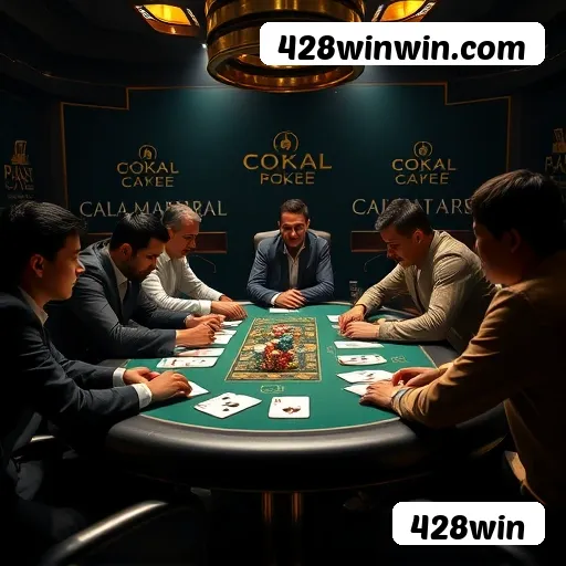 428win - Login Methods